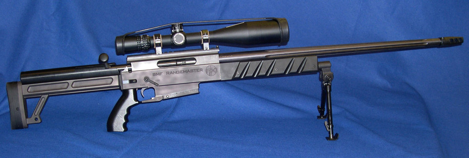 RPA Rangemaster