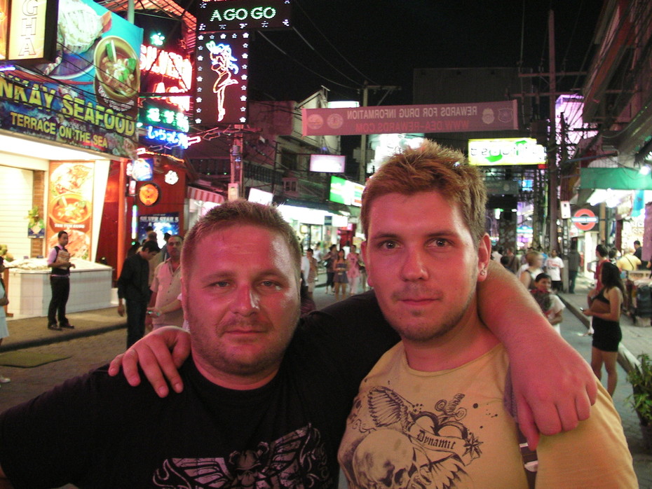 noway � *badcarma* �� walking street � ������