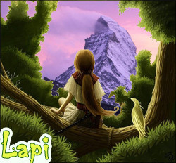 Lapi