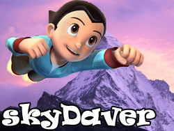 skyDaver 1
