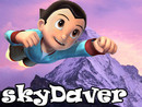 skyDaver 1