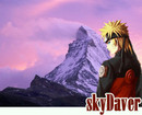 skyDaver 2