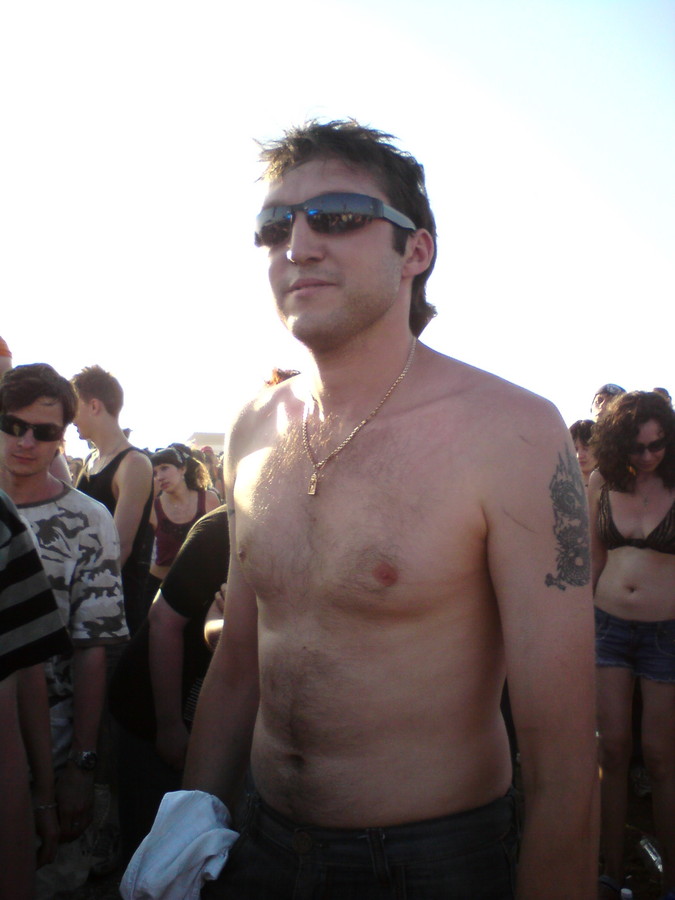 MrMorda, ��� ��� ������ 2009