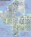 Outland map