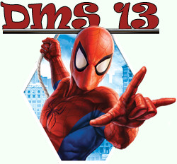 DMS 13