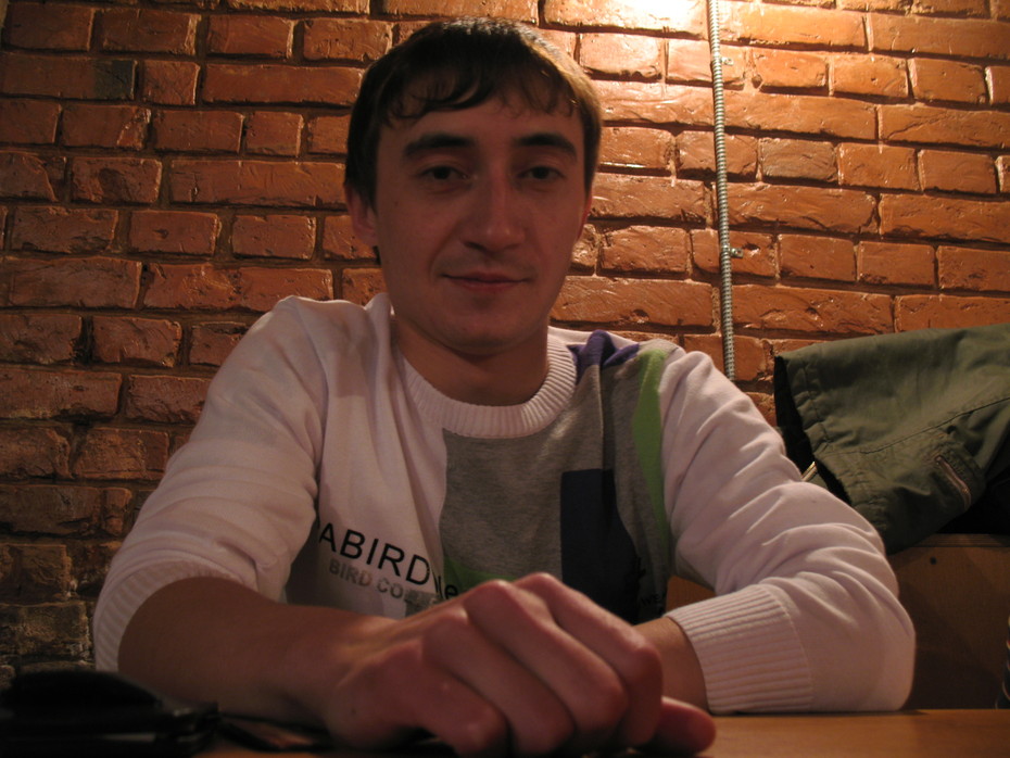 wtf bro? =)