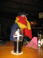 unique scarf =)
