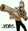 -Xenus- 2