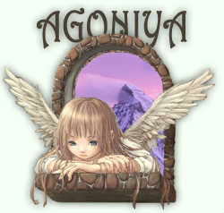 Agoniya