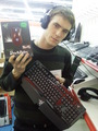 Razer Man ))