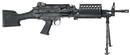 FN Mk.46 model 0 - ������� �������� Minimi SPW,������������� ��� ������������ ����������� ��������.