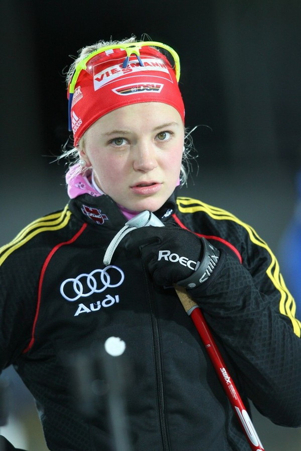 GOSSNER Miriam /GER/