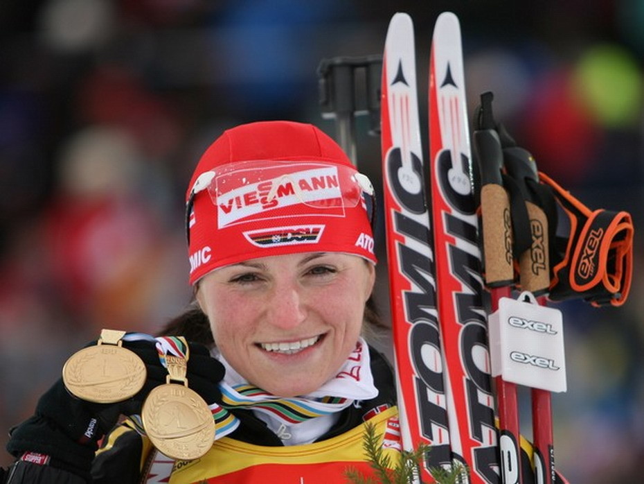 HENKEL Andrea /GER/