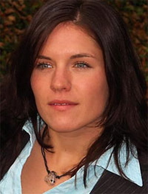 Hitzer Kathrin /GER/