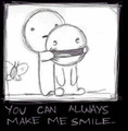 =)))