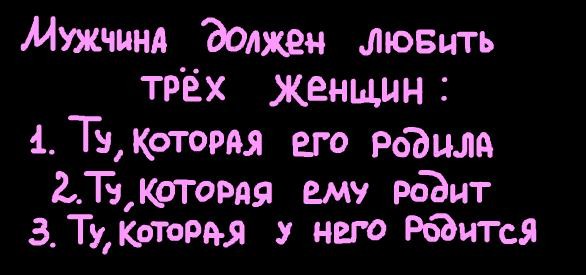! =)