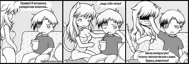 =)))