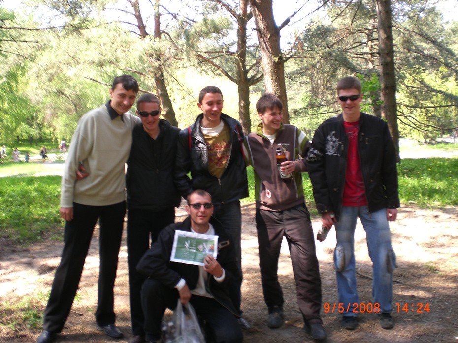 �������, TeXpeRS777, RedAnt, Swant. SCV, ����� ������