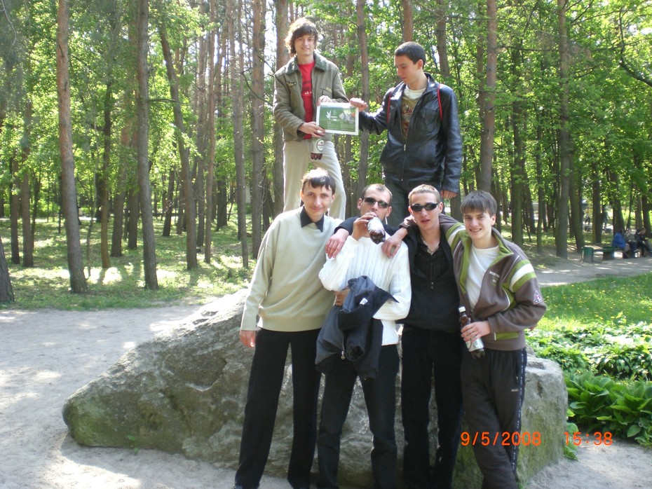 C����� - �������,RedAnt. ����� - �������, ������, TeXpeRS777, Swant
