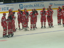 ������� ����� [KHL All-Star Game '11] =)))