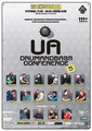 26.11.10 UA DRUM AND BASS CONFERENCE 2010