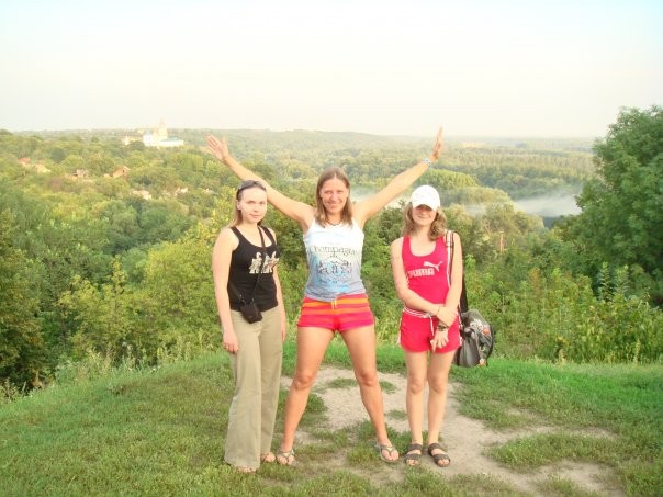 �������, 2008. � ��������� =)