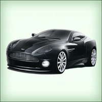 Aston Martin