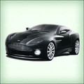 Aston Martin