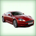 Aston Martin DBS