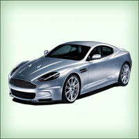 Aston Martin