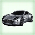 Aston Martin One-77