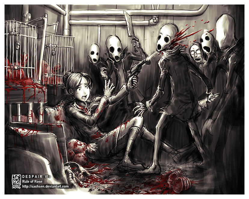 DESPAIR