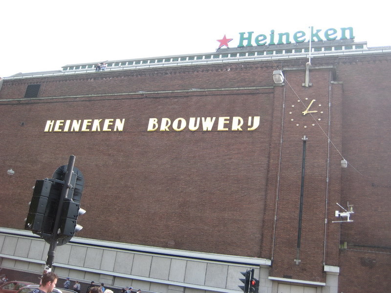 ��������� Heineken