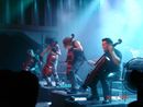 Apocalyptica 2005