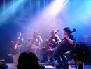 Apocalyptica 2005