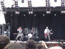 Garbage 2005