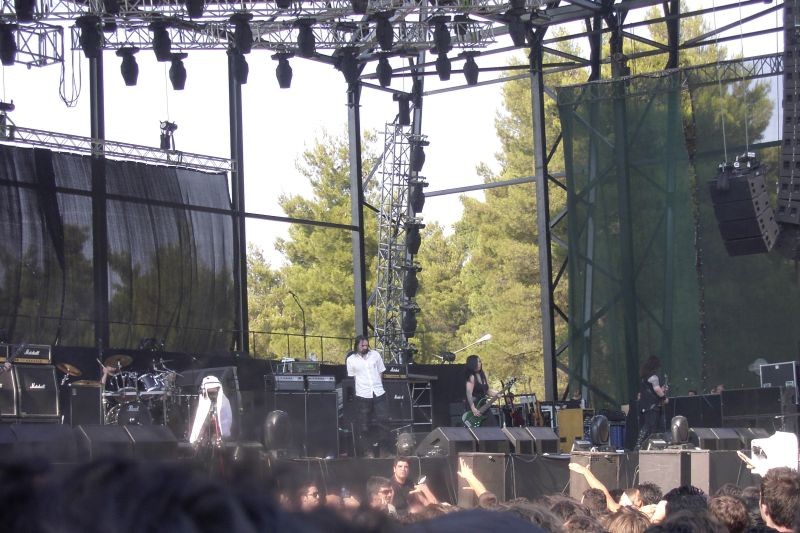 My Dying Bride 2007
