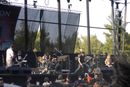 Mastodon 2007