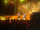 Iron Maiden 2008