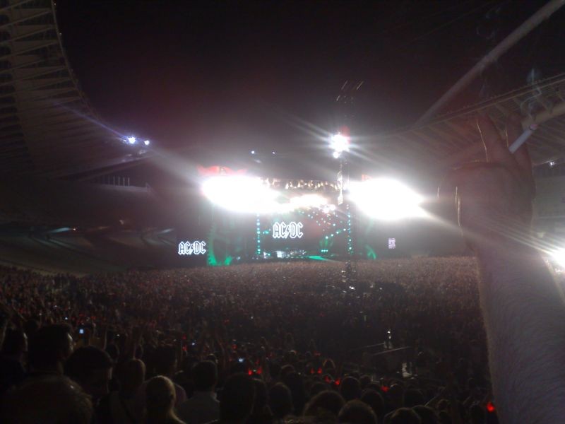 AC/DC 2009