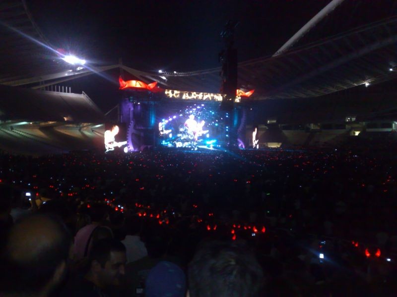 AC/DC 2009
