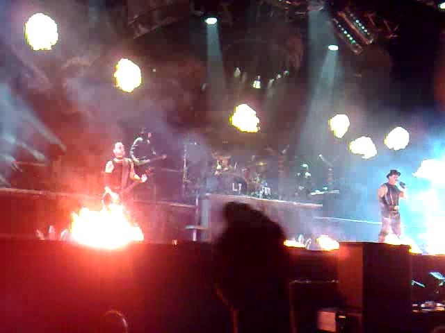 Rammstein 2010