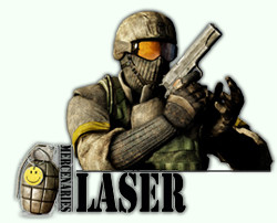 LaSeR