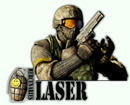 LaSeR