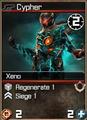 Cypher =)