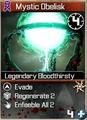 Mystic Obelisk =)