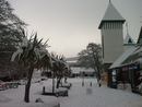 20 dec. 2010 South West England