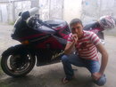 ZZR-1100 ���� 2011