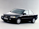 Opel Omega B. � �� ����. �������� � ������. � ����� ������� ������� � ���.