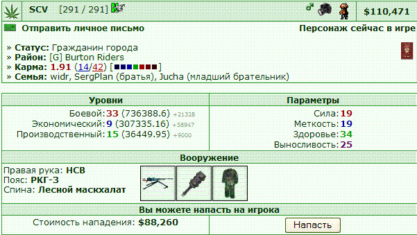 33 level